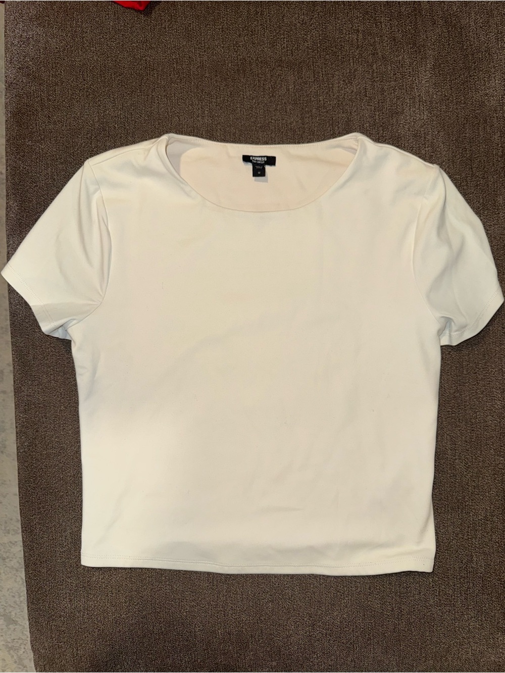 Express Body Contour top